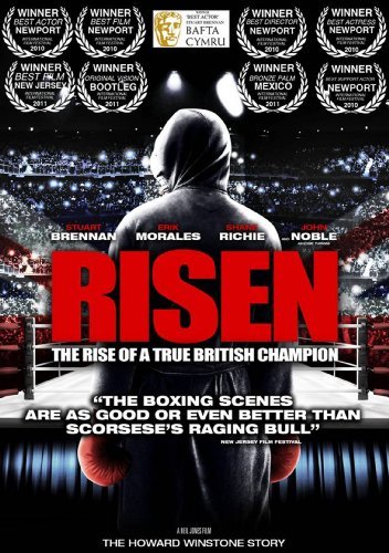 Risen/Risen@Nr
